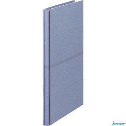 Teczka PLUS skoroszyt A4 niebieska 89-808/89-798 205112 ZERO MAX