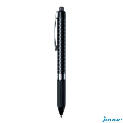 Długopis żelowy 0,7mm OH! GEL czarny K497-A PENTEL