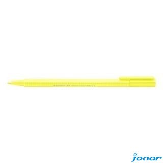 Flamaster 326 M żółty STAEDLER SALE
