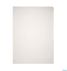 Obwoluta przezroczysta A4, PP 0,12mm Przezroczysty, 100szt., 233719 DURABLE