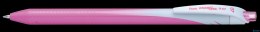 Pióro kulkowe 0,7mm różowe BL437-P PENTEL