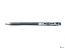 Pióro żelowe PILOT G-TEC C4 czarny PIBL-GC4B