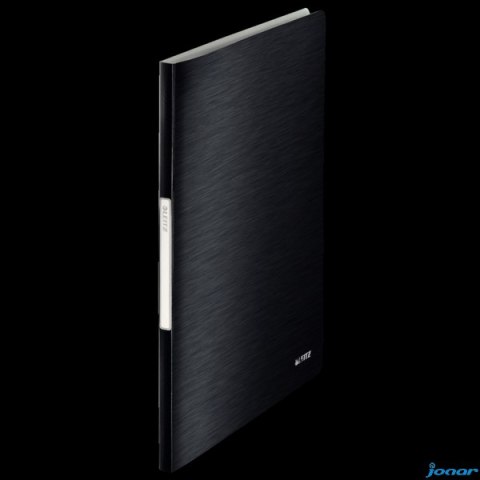 Album ofertowy 40 koszulek Leitz Style, czarny 39590094
