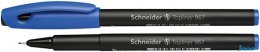 Cienkopis TOPLINER 967 niebies ki SR9673 (X)