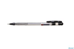 Długopis FLEXI czarny PENMATE TT7037