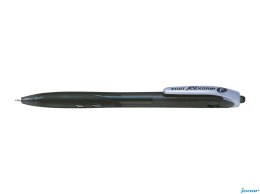 Długopis olejowy PILOT REXGRIP czarny PIBPRG-10R-B