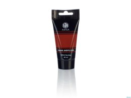 Farba akrylowa Astra tuba 60ml - siena palona, 83410934 SALE