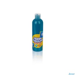Farba szkolna Astra 250 ml - turkusowa, 301217027 (X) SALE