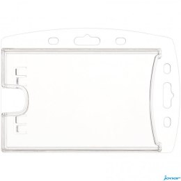 Identyfikator Holder 2K clear ARGO