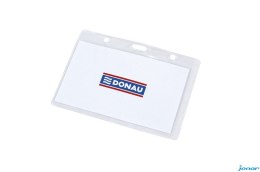 Identyfikator miękki 110x79 wklad 102x64 8343001PL-00