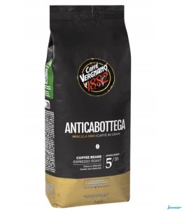 Kawa VERGNANO 1882 ANTICA BOTTEGA 1kg ziarnista