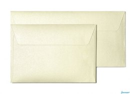 Koperta DL Millenium kremowy P., 120g, 10szt. 282202 GALERIA PAPIERU