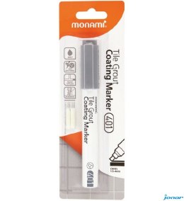 Marker do fug Tile Grout Coating 401 szary MONAMI 160-2477