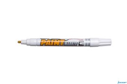 Marker olejowy MUNGYO biały TT5400