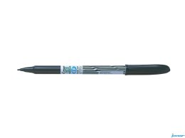 Marker permanentny SCAN-EF czarny SCAN-EF-B PILOT