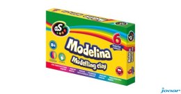 Modelina AS 6 kolorów, 304219001