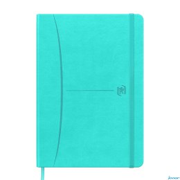 Notatnik OXFORD SIGNATURE A5 80 kartek kratka mix past 400154941