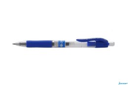 Pióro żelowe DONG-A U-KNOCK niebieskie TT5031