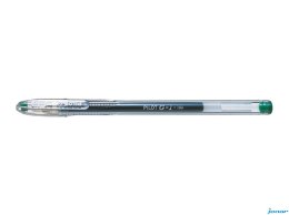 Pióro żelowe PILOT G1 zielony PIBLG1-5G