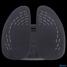 Podpórka siatkowa pod plecy z systemem KENSINGTON SmartFit K60412WW
