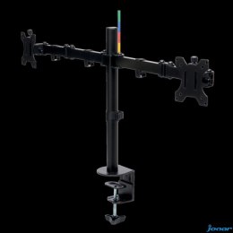 Przedłużone podwójne ramię SmartFit Kensington K55409WW