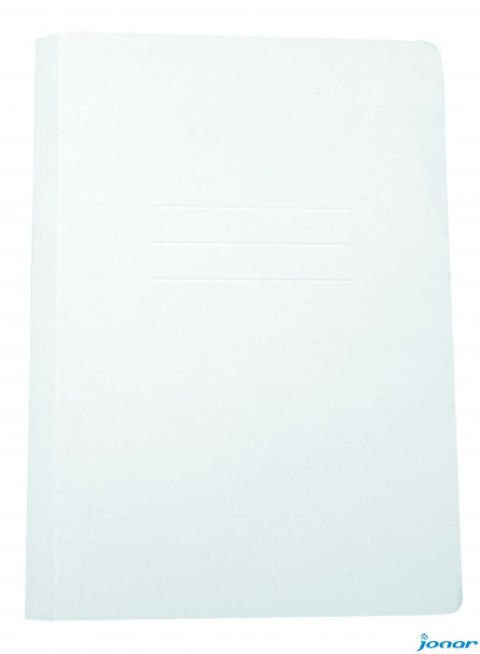 Skoroszyt z fałdą 350g/m2 UNIPAP (zwykły)