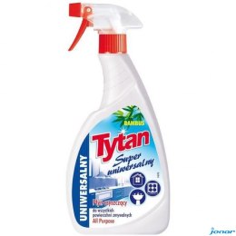 TYTAN Płyn do czyszczenia uniwersalny 500g 05457