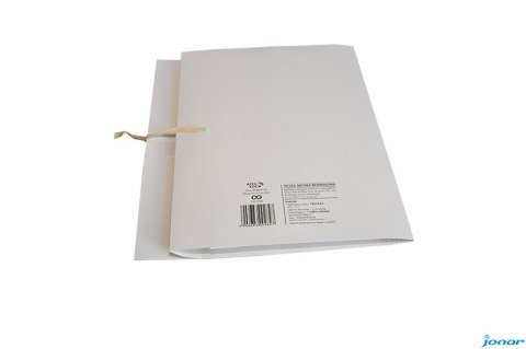 Teczka bezkwasowa 800 G 320X250X50 4-B002 KIEL-TECH