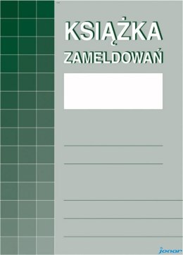 830-1 Książka zameldowań.A4 MICHALCZYK I PROKOP