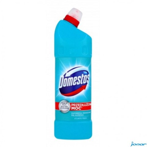 DOMESTOS Płyn do WC 1l ATLANTIC 77788