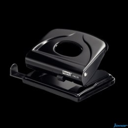 Dziurkacz mały metalowy FMC20 RAPID czarny 20 kartek 21835401