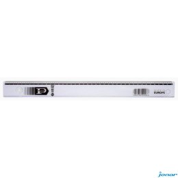 Linijka MemoBe by PRATEL 40cm ML106-00