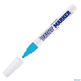 MunHwa marker olejowy 4 mm jasnoniebieski 220769