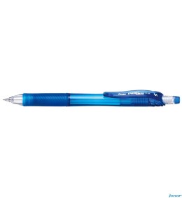 Ołówek automatyczny 0,5mm ENERGIZE PL105-S błęktiny PENTEL