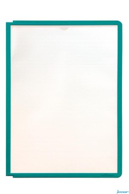 Panele prezen. 5606-05 (5) zielony (ramka) SHERPA