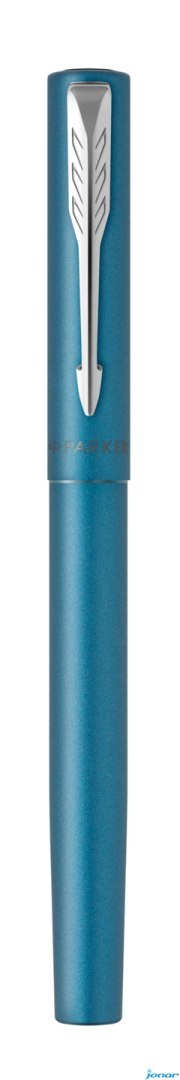 Pióro wieczne (M) VECTOR XL TEAL PARKER 2159746, giftbox SALE
