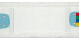 Wkład do mopa 40cm mikrofibra uszy