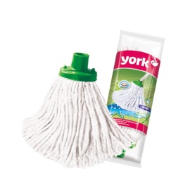 Wkład do mopa bawełniany Maxi York