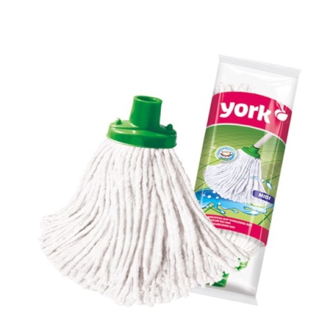 Wkład do mopa bawełniany Maxi York