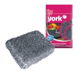 Zmywak do teflonu York