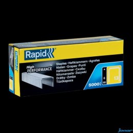 Zszywki do zszywaczy pistoletowych Rapid 13/6 5M 5000 szt. 11830700