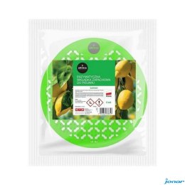AROMA Enzymatyczna wkładka zapachowa do pisuaru 2 szt. Lemon