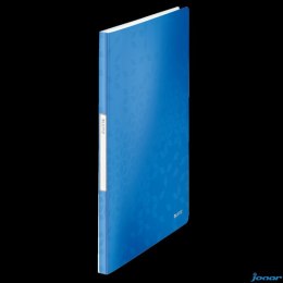 Album ofertowy 20kiesz.LEITZ WOW niebieski 46310036