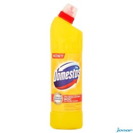 DOMESTOS Płyn do WC 1l CITRUS 30205