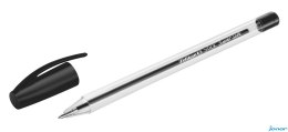 Długopis STICK SUPER SOFT K86 czarny 400141594 PELIKAN