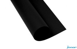 Karton kolorowy Oxford B1 225g 25ark nr.99 czarny 400150256 TOP-2000
