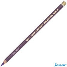Kredka POLYCOLOR 3800/180 LAVENDER VIOLET DARK KOH I NOOR (X)