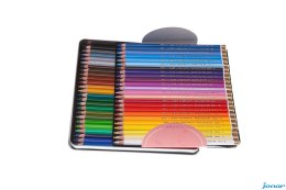 Kredki POLYCOLOR 3826 48 kol. op. metalowe HL KOH I NOOR