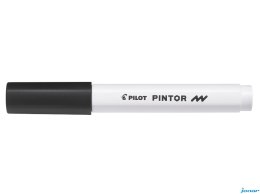 Marker PINTOR F czarny PISW-PT-F-B PILOT