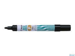 Marker permanentny PILOT SCA-F czarny PISCA-F-B